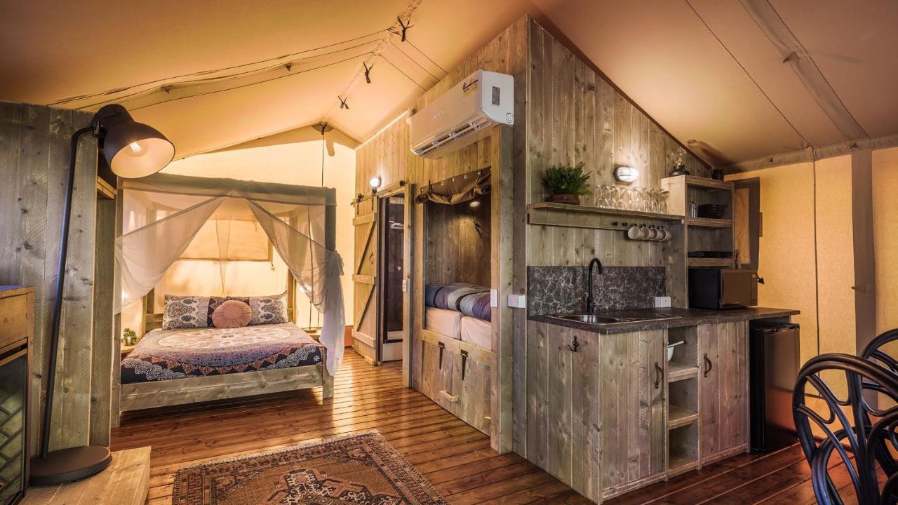Nrma Port Arthur Holiday Park Exterior photo