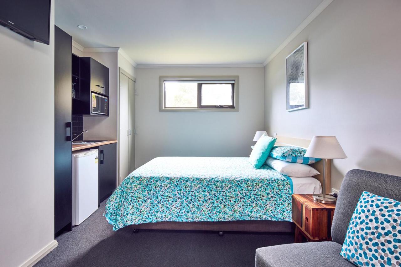 Nrma Port Arthur Holiday Park Exterior photo