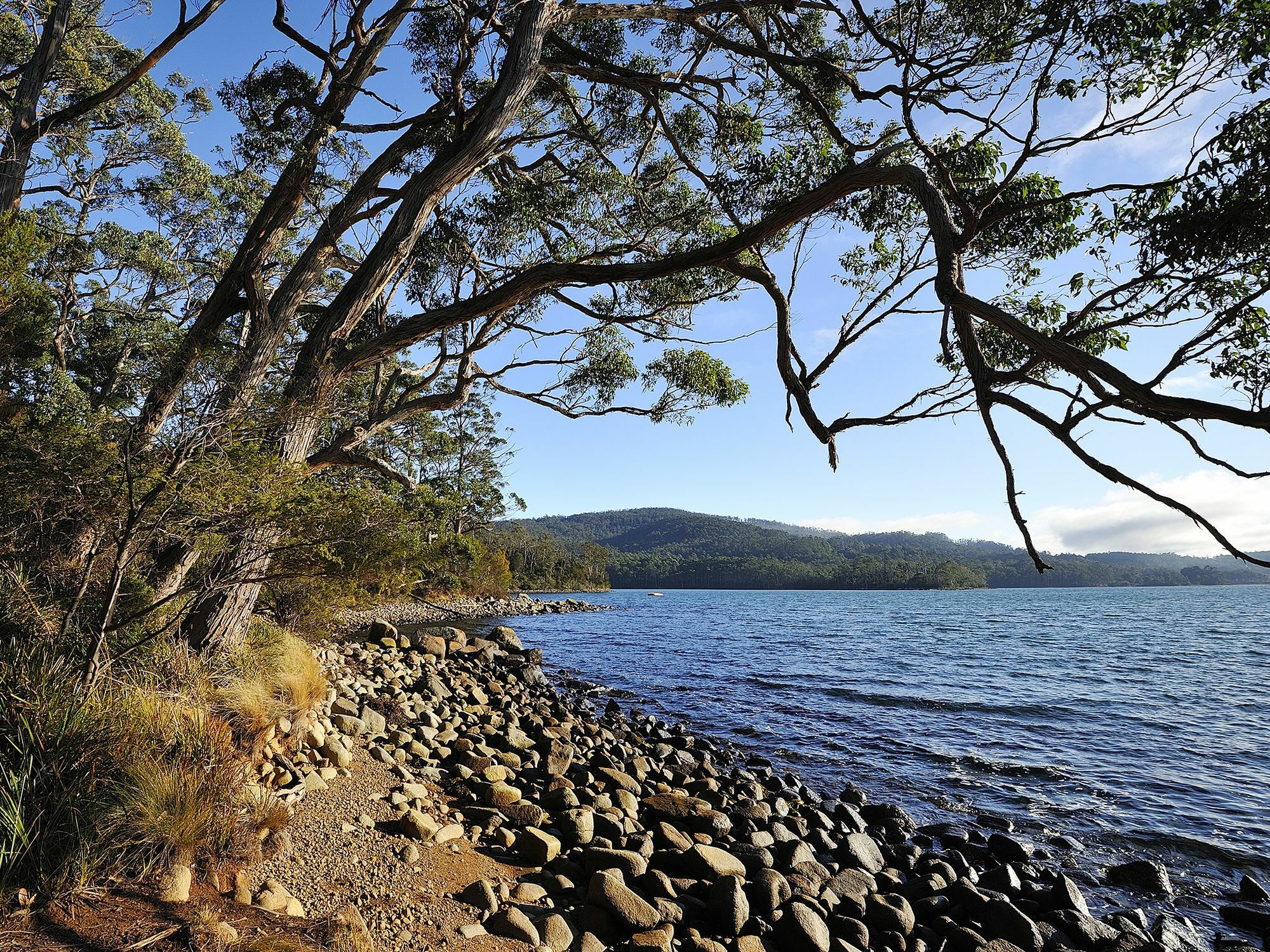 Nrma Port Arthur Holiday Park Exterior photo